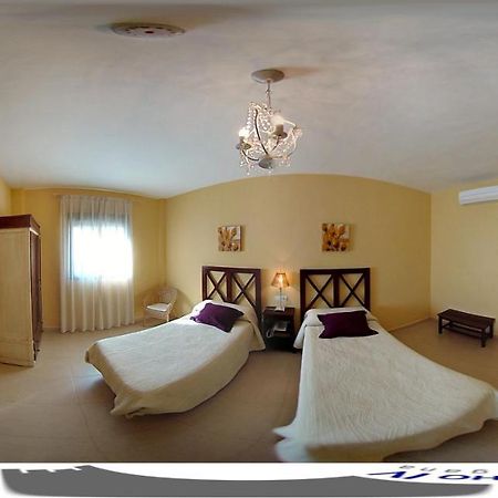 Apartamentos Sancho IV Cortegana Extérieur photo