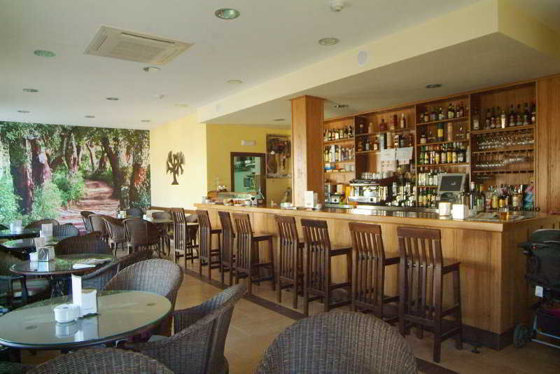 Apartamentos Sancho IV Cortegana Extérieur photo