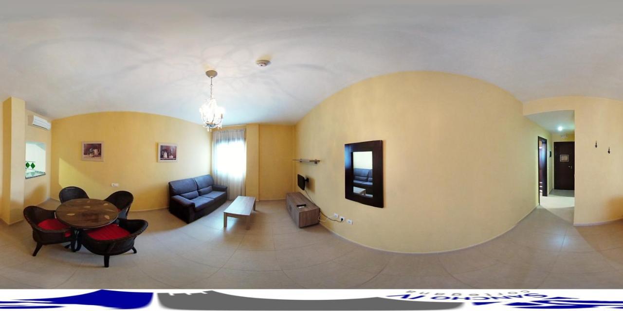Apartamentos Sancho IV Cortegana Extérieur photo
