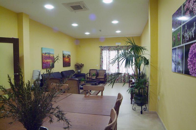 Apartamentos Sancho IV Cortegana Extérieur photo