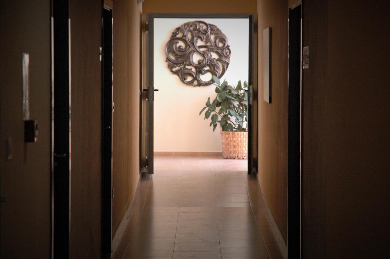 Apartamentos Sancho IV Cortegana Extérieur photo