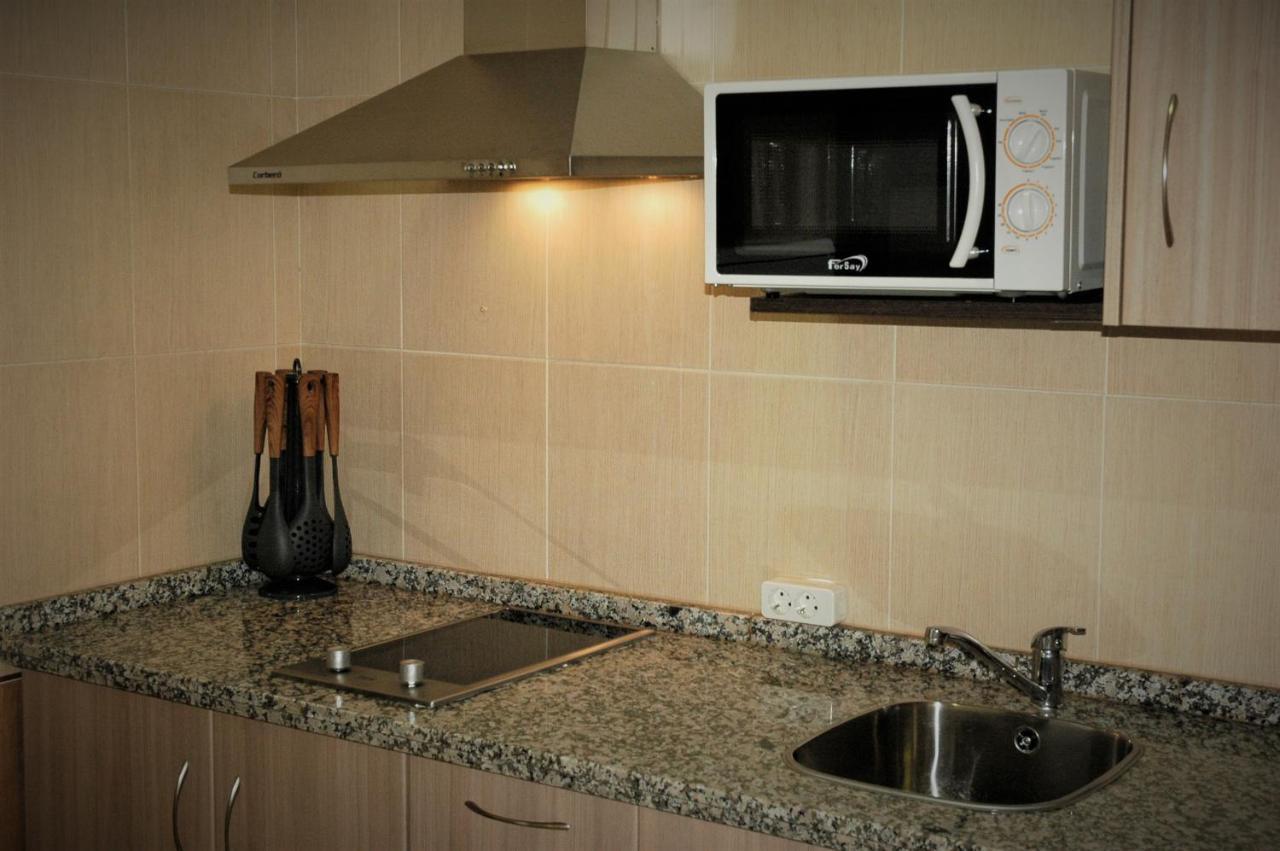 Apartamentos Sancho IV Cortegana Extérieur photo
