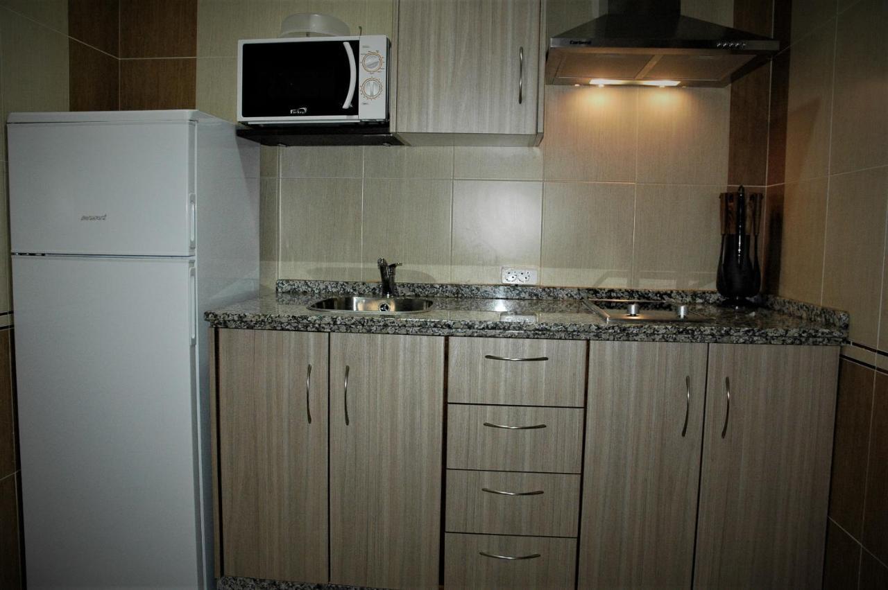 Apartamentos Sancho IV Cortegana Extérieur photo