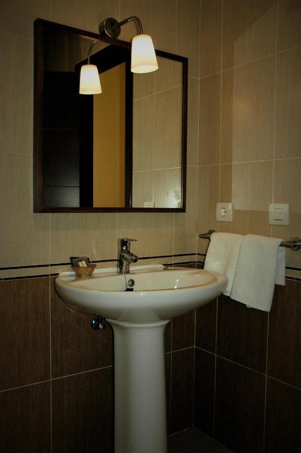 Apartamentos Sancho IV Cortegana Extérieur photo